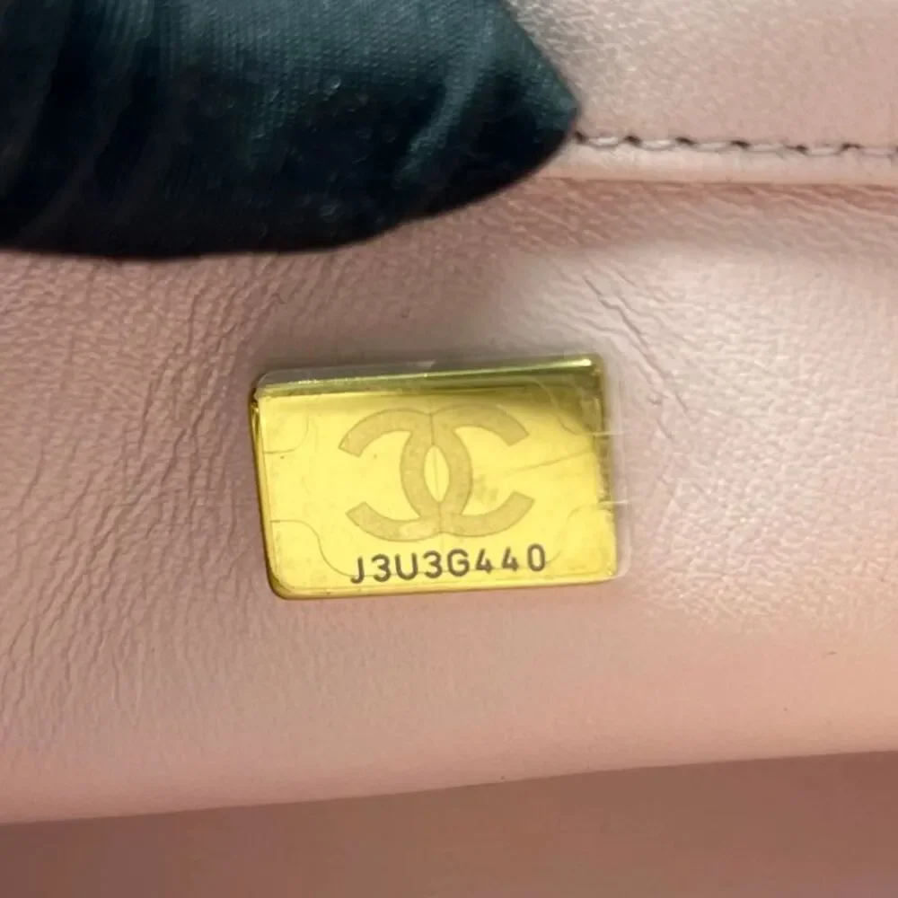Chanel Women Pre-Loved Bag Very Good Condition